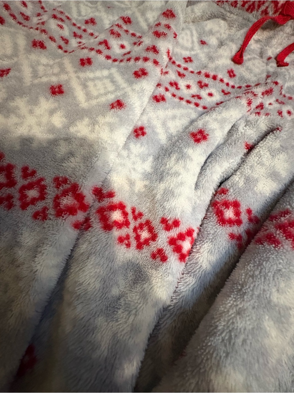 Fuzzy Jammy Bundle - Picture 7 of 8